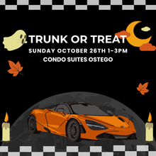 Load image into Gallery viewer, Automotive Event Management