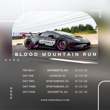 Load image into Gallery viewer, 2026 Reserve a Team & Voting Rights