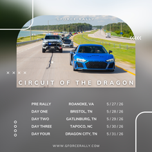 Load image into Gallery viewer, 2026 Reserve a Team & Voting Rights