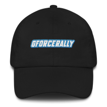 Load image into Gallery viewer, Blue Apex Edition Dad Hat