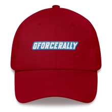 Load image into Gallery viewer, Blue Apex Edition Dad Hat