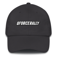Load image into Gallery viewer, Black Apex Edition Dad Hat

