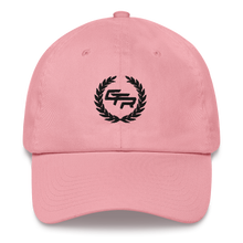 Load image into Gallery viewer, GFR Wreath Dad hat