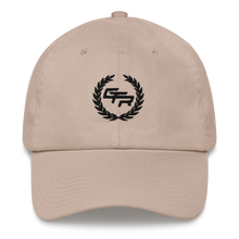 Load image into Gallery viewer, GFR Wreath Dad hat