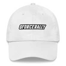 Load image into Gallery viewer, Black Apex Edition Dad Hat