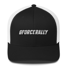 Load image into Gallery viewer, Apex Trucker Cap