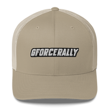 Load image into Gallery viewer, Apex Trucker Cap