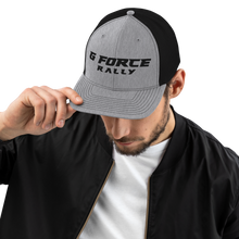 Load image into Gallery viewer, Drift Kit Trucker Cap