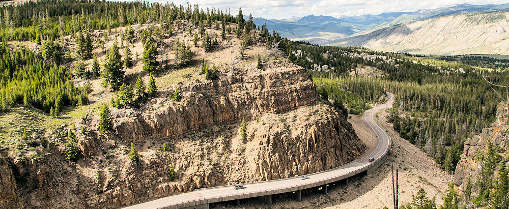 Payment for The Black Hills Tour