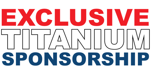 The Comic Vault Titanium Sponsorship