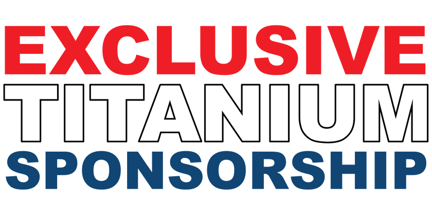 The Comic Vault Titanium Sponsorship