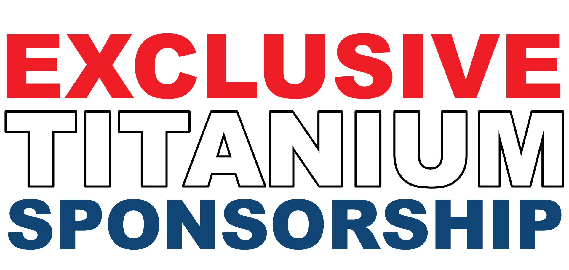 The Comic Vault Titanium Sponsorship