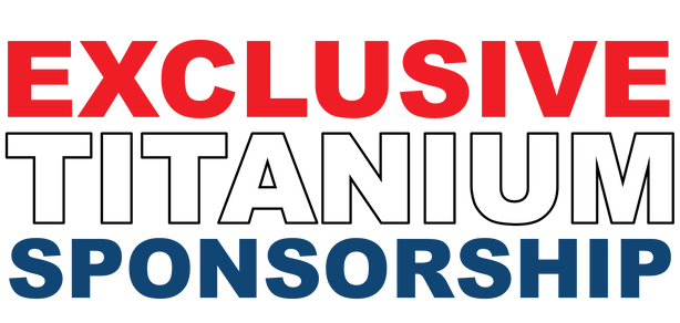 The Comic Vault Titanium Sponsorship
