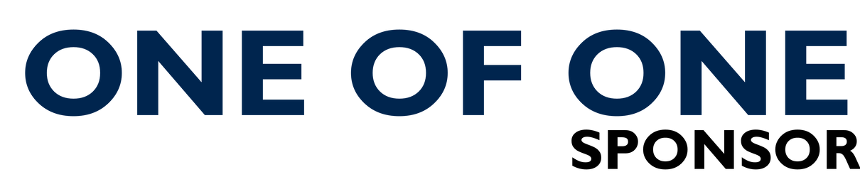 1 of 1 TITLE SPONSOR