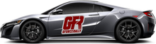 Load image into Gallery viewer, Second Half of GFR: APEX RUN
