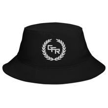 Load image into Gallery viewer, GFR Bucket Hat
