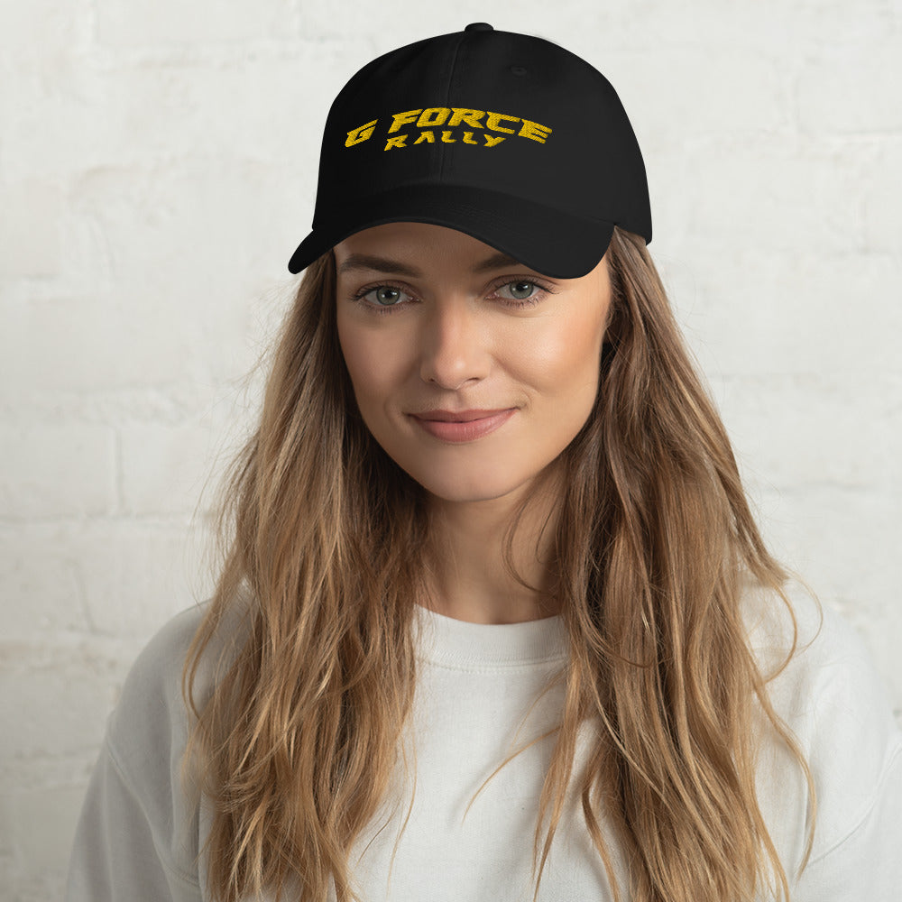 Drift Kit Dad hat