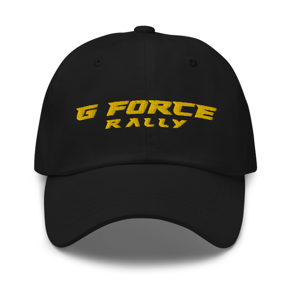 Drift Kit Dad hat
