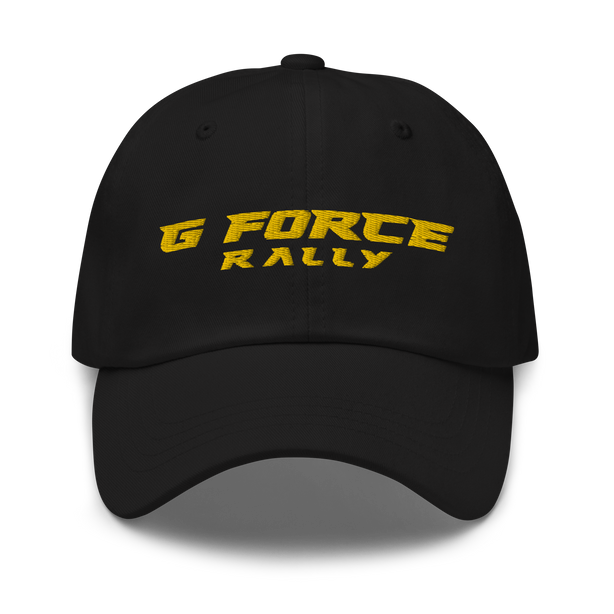 Drift Kit Dad hat