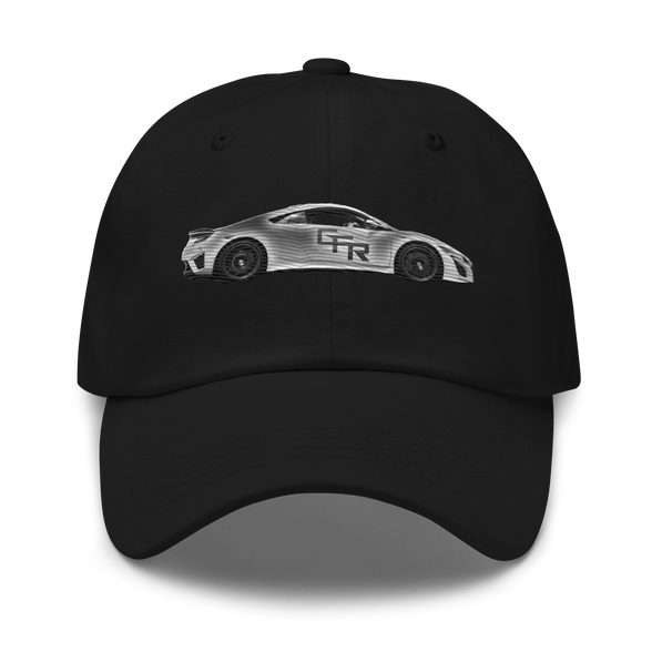 NSX Dad Hat