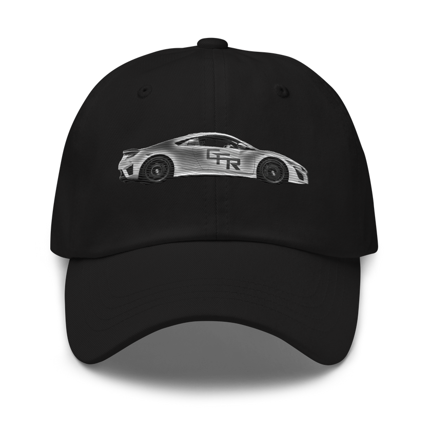 NSX Dad Hat