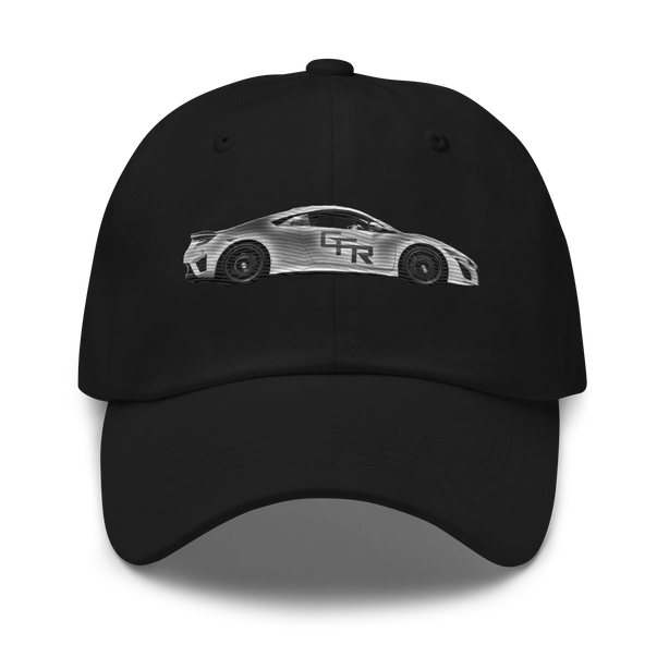NSX Dad Hat