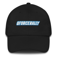 Load image into Gallery viewer, Blue Apex Edition Dad Hat
