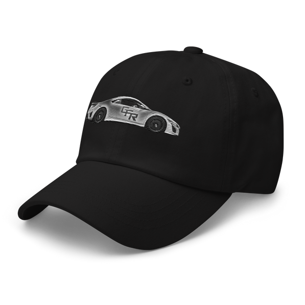 NSX Dad Hat