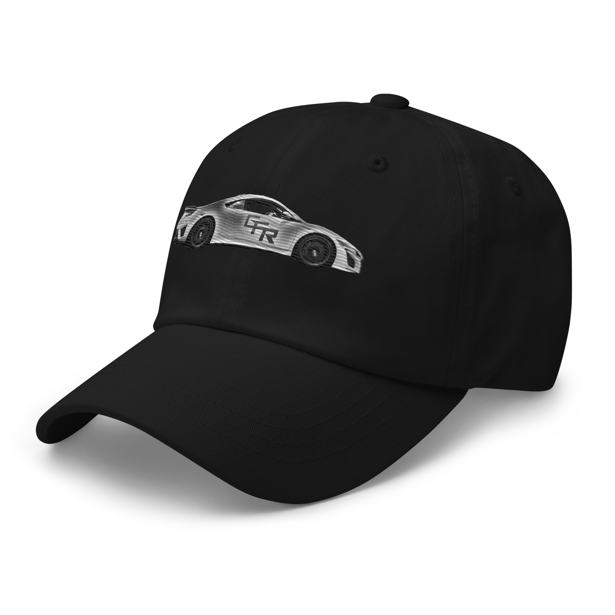 NSX Dad Hat