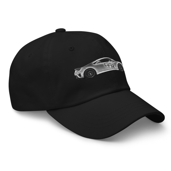 NSX Dad Hat