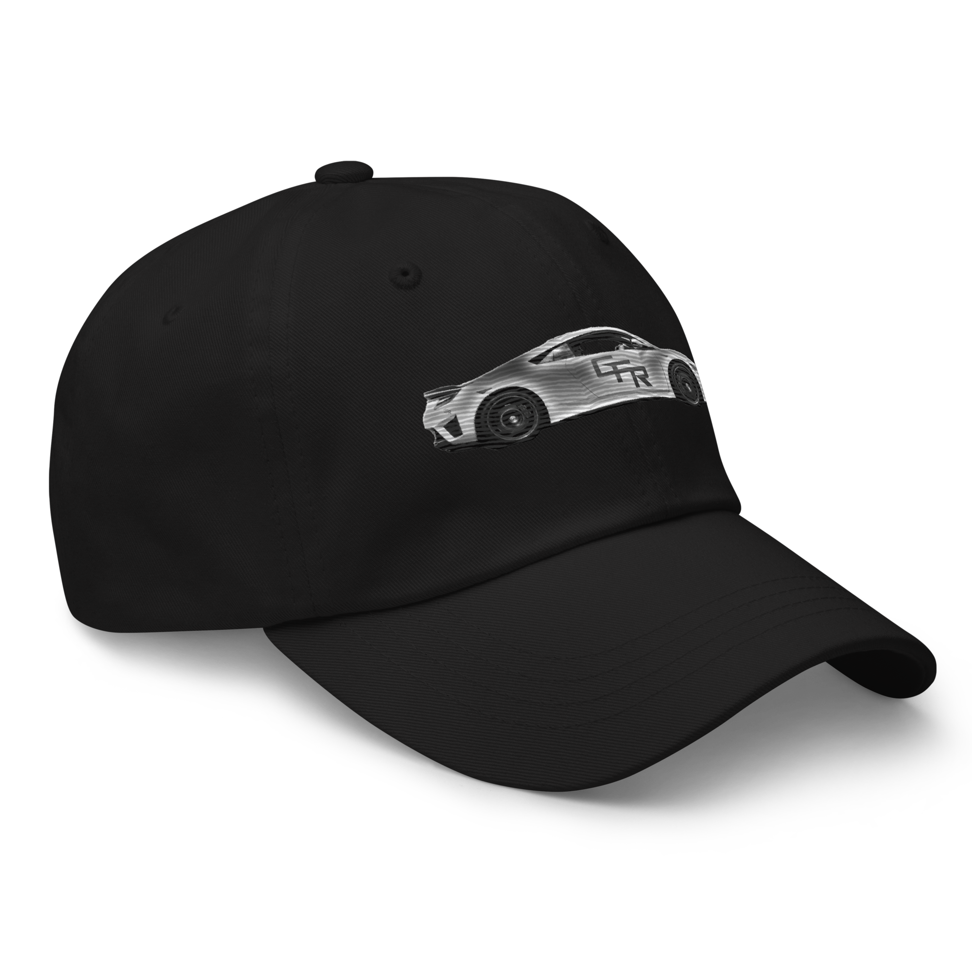 NSX Dad Hat