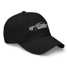 Load image into Gallery viewer, NSX Dad Hat
