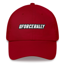 Load image into Gallery viewer, Black Apex Edition Dad Hat
