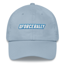 Load image into Gallery viewer, Blue Apex Edition Dad Hat
