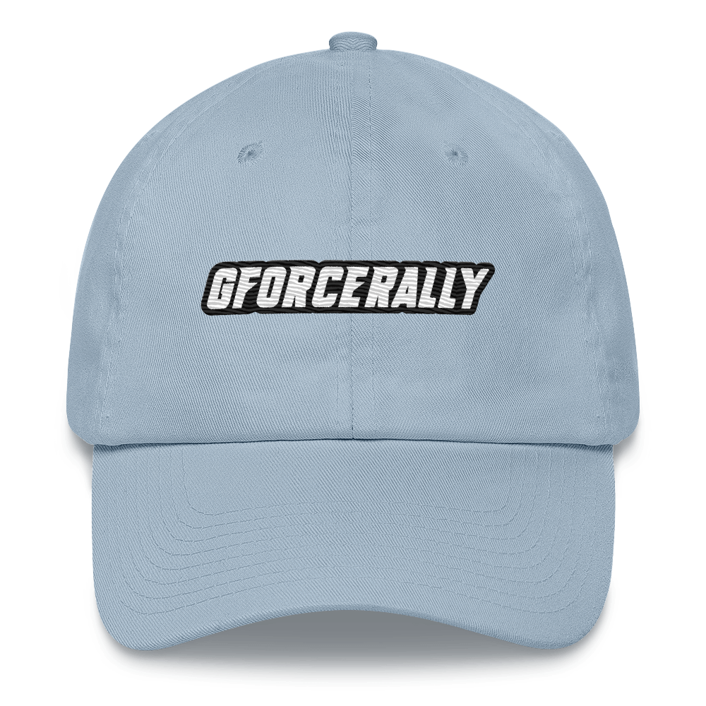Black Apex Edition Dad Hat