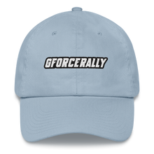 Load image into Gallery viewer, Black Apex Edition Dad Hat
