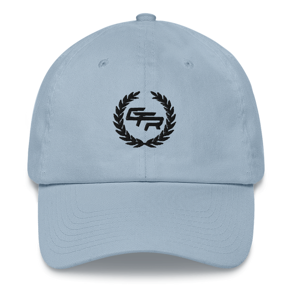 GFR Wreath Dad hat
