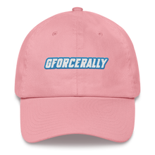 Load image into Gallery viewer, Blue Apex Edition Dad Hat
