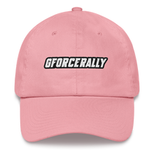 Load image into Gallery viewer, Black Apex Edition Dad Hat
