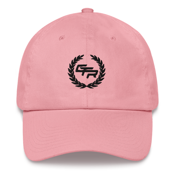 GFR Wreath Dad hat