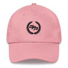 Load image into Gallery viewer, GFR Wreath Dad hat
