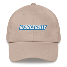 Load image into Gallery viewer, Blue Apex Edition Dad Hat
