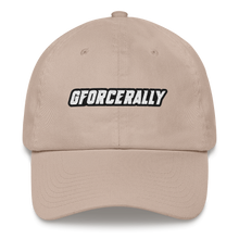 Load image into Gallery viewer, Black Apex Edition Dad Hat
