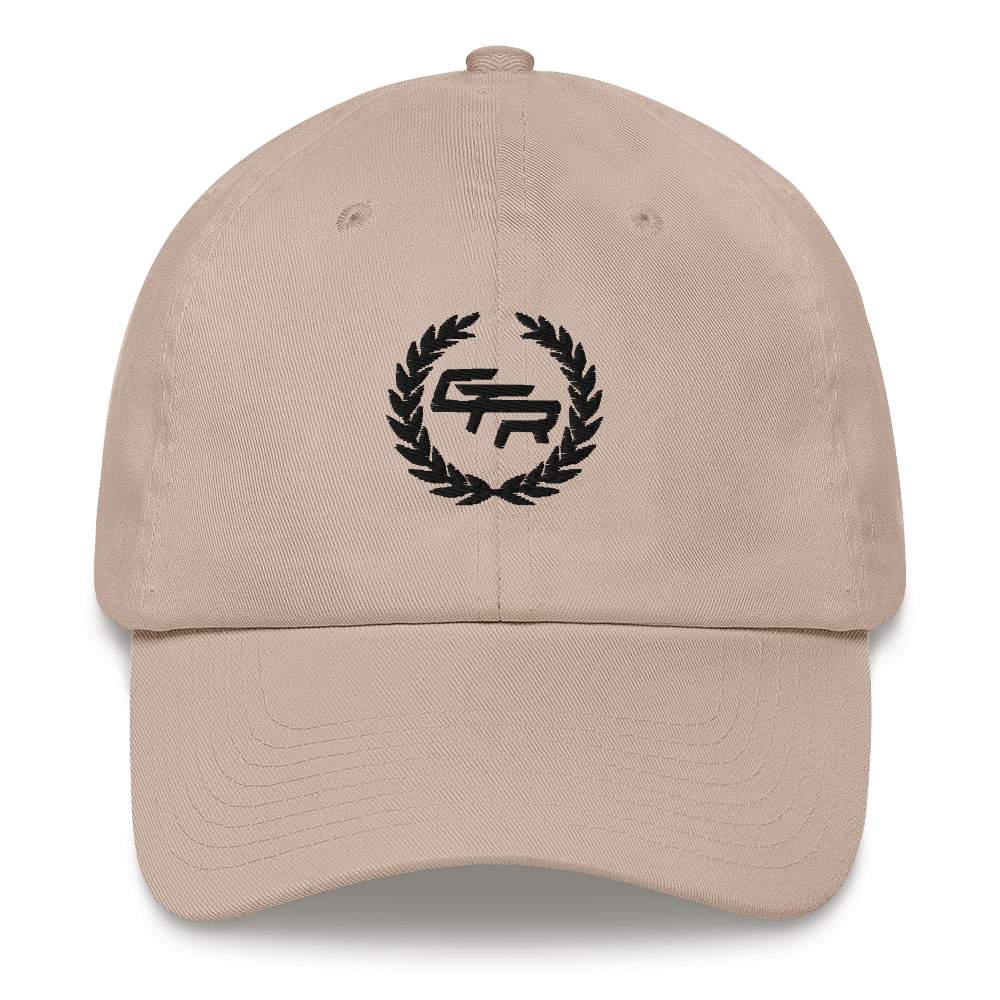 GFR Wreath Dad hat