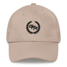 Load image into Gallery viewer, GFR Wreath Dad hat
