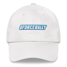 Load image into Gallery viewer, Blue Apex Edition Dad Hat
