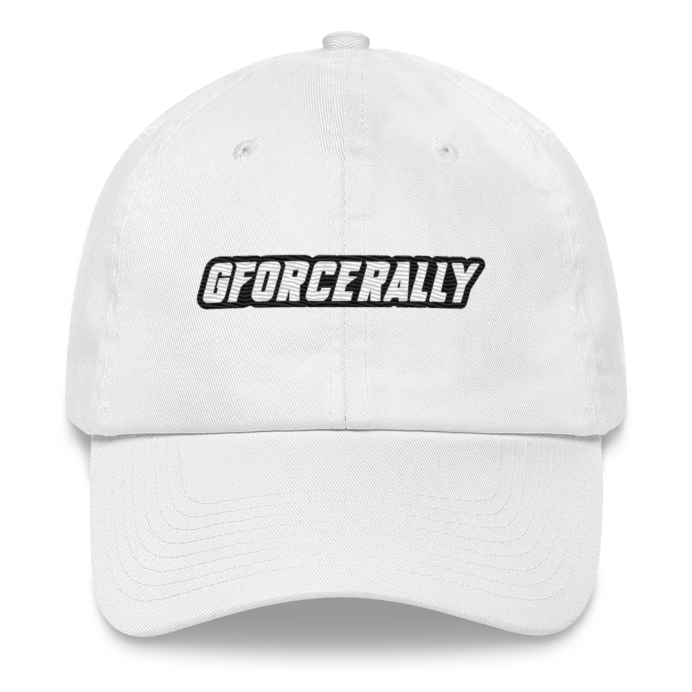 Black Apex Edition Dad Hat