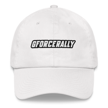 Load image into Gallery viewer, Black Apex Edition Dad Hat

