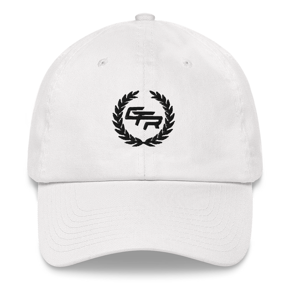 GFR Wreath Dad hat