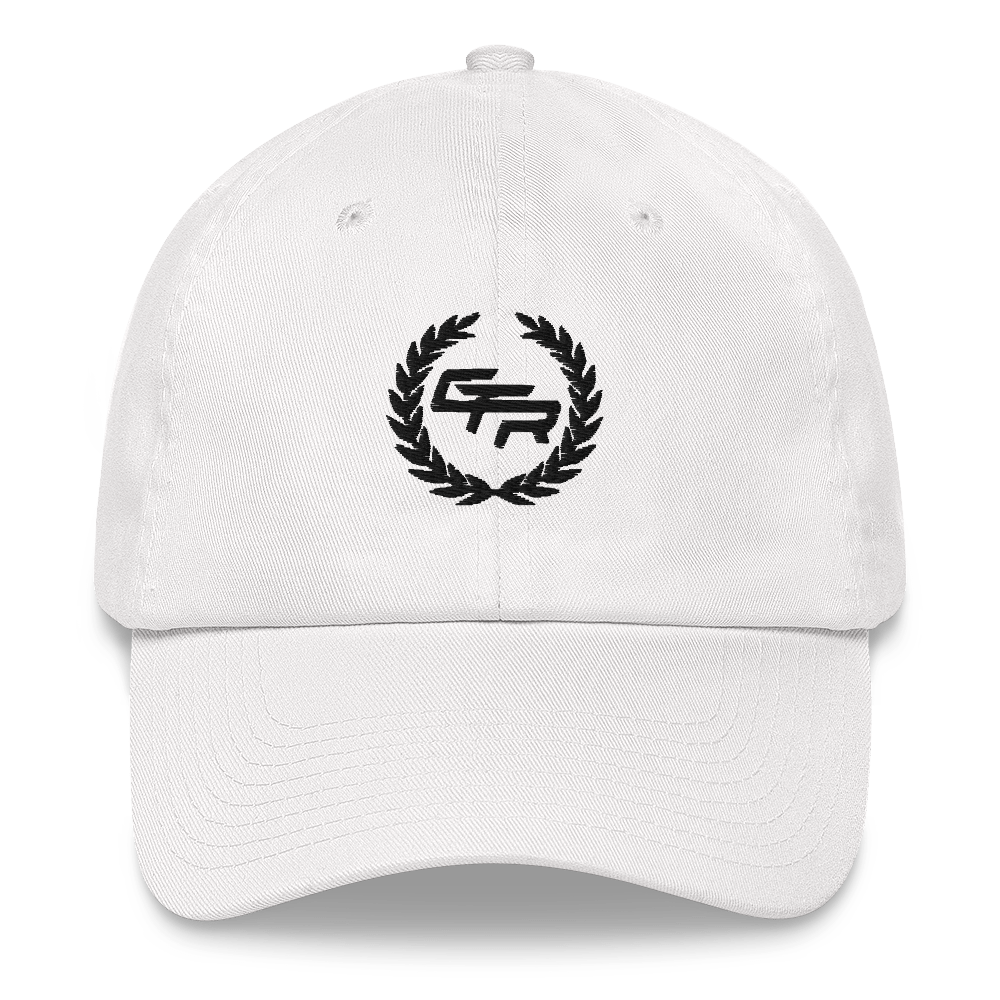 GFR Wreath Dad hat